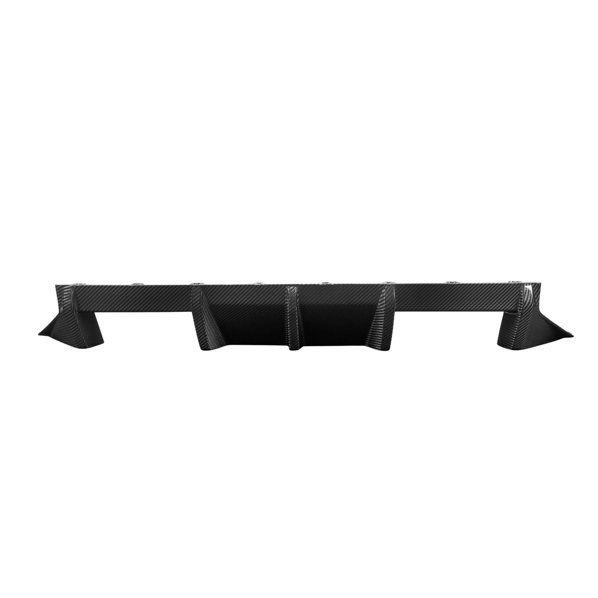 Carbon Fibre Diffuser for BMW M2 G87 2021+