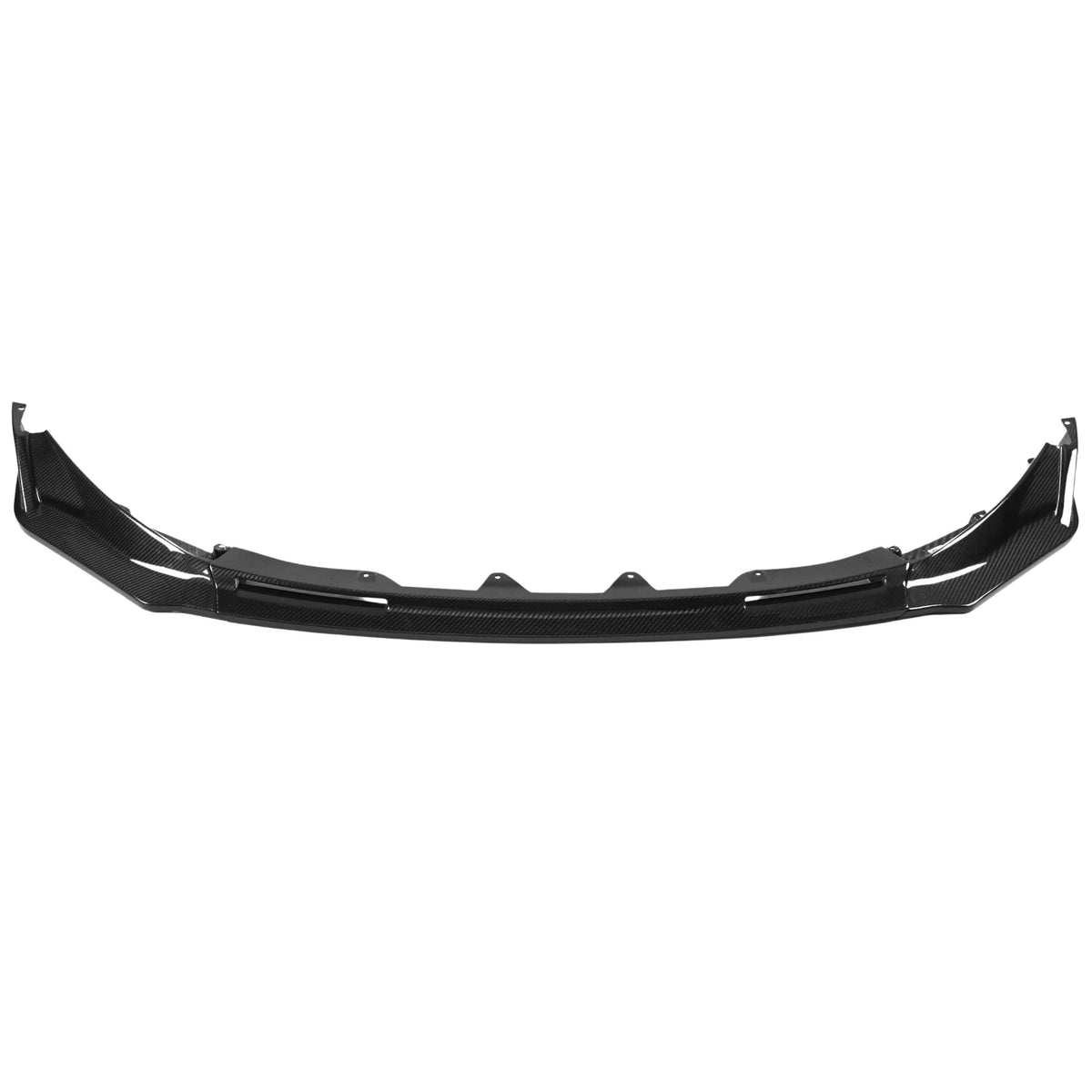 Carbon Fibre V1 Front Splitter for BMW G80 M3 & G82/G83 M4