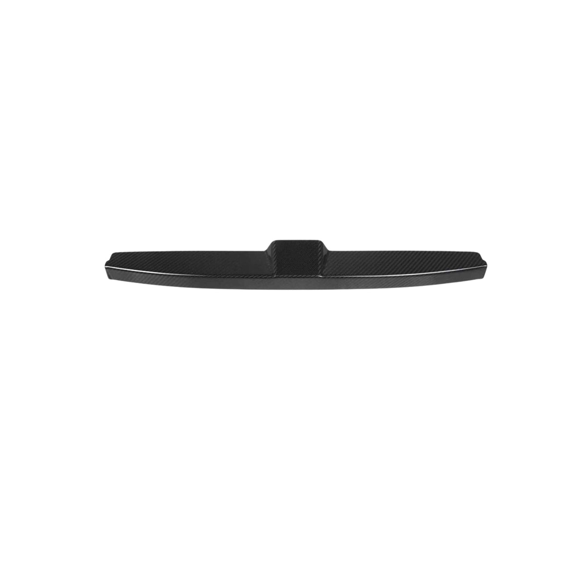 Foam Crash Bar Cover Carbon Fibre for BMW G80 M3 & G82 M4