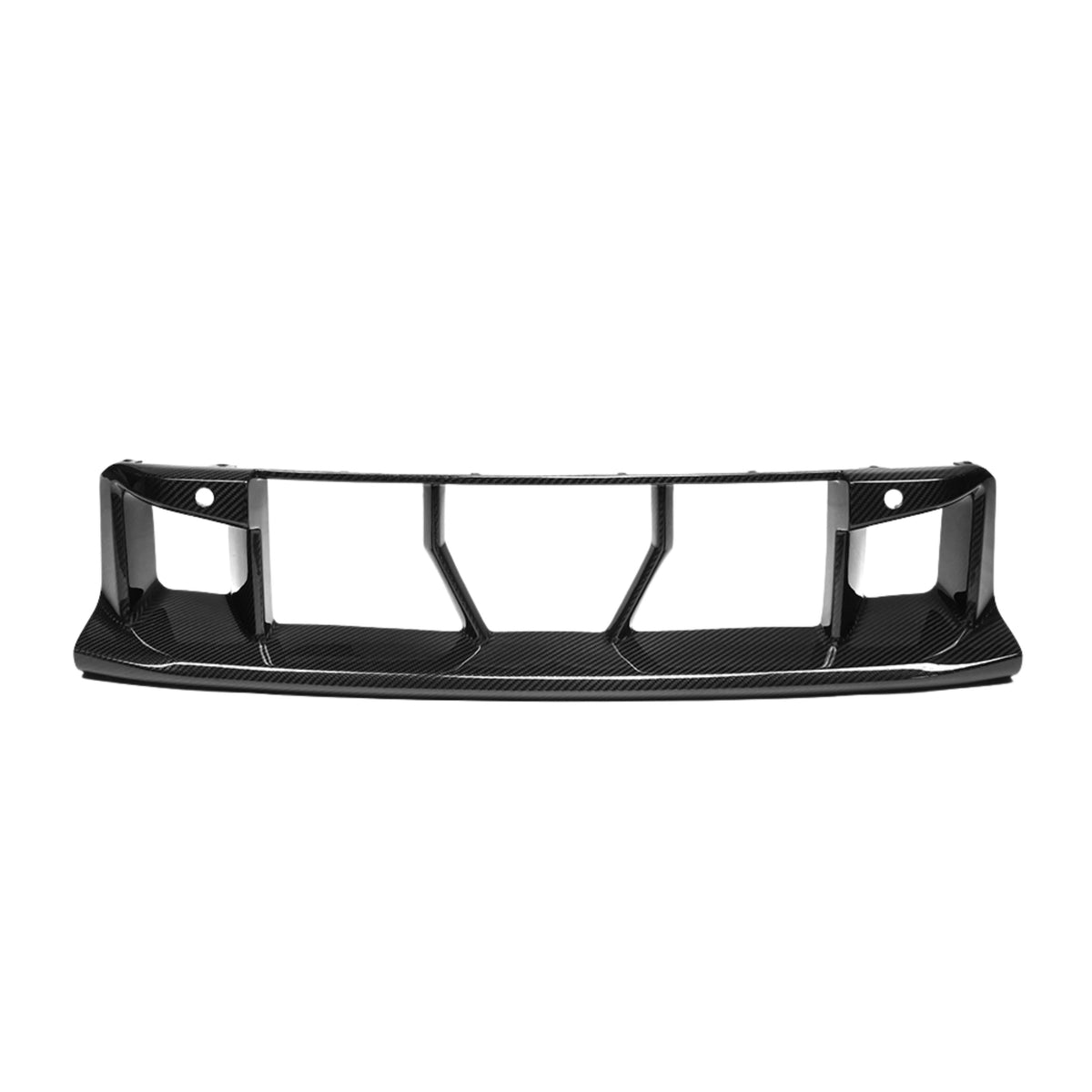 Carbon Fibre Lower Grille for BMW M2 G87 2021+