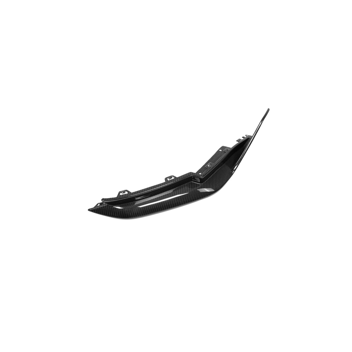 Carbon Fibre Rear Bumper Corners V2 for BMW G80 M3 & G82 M4