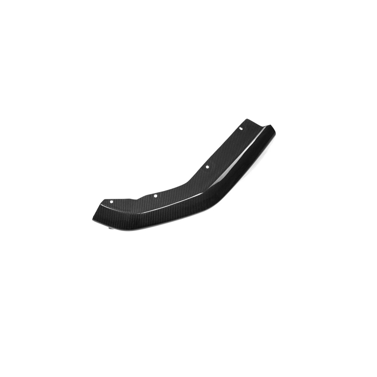 Carbon Fibre Rear Bumper Corners V2 for BMW G80 M3 & G82 M4