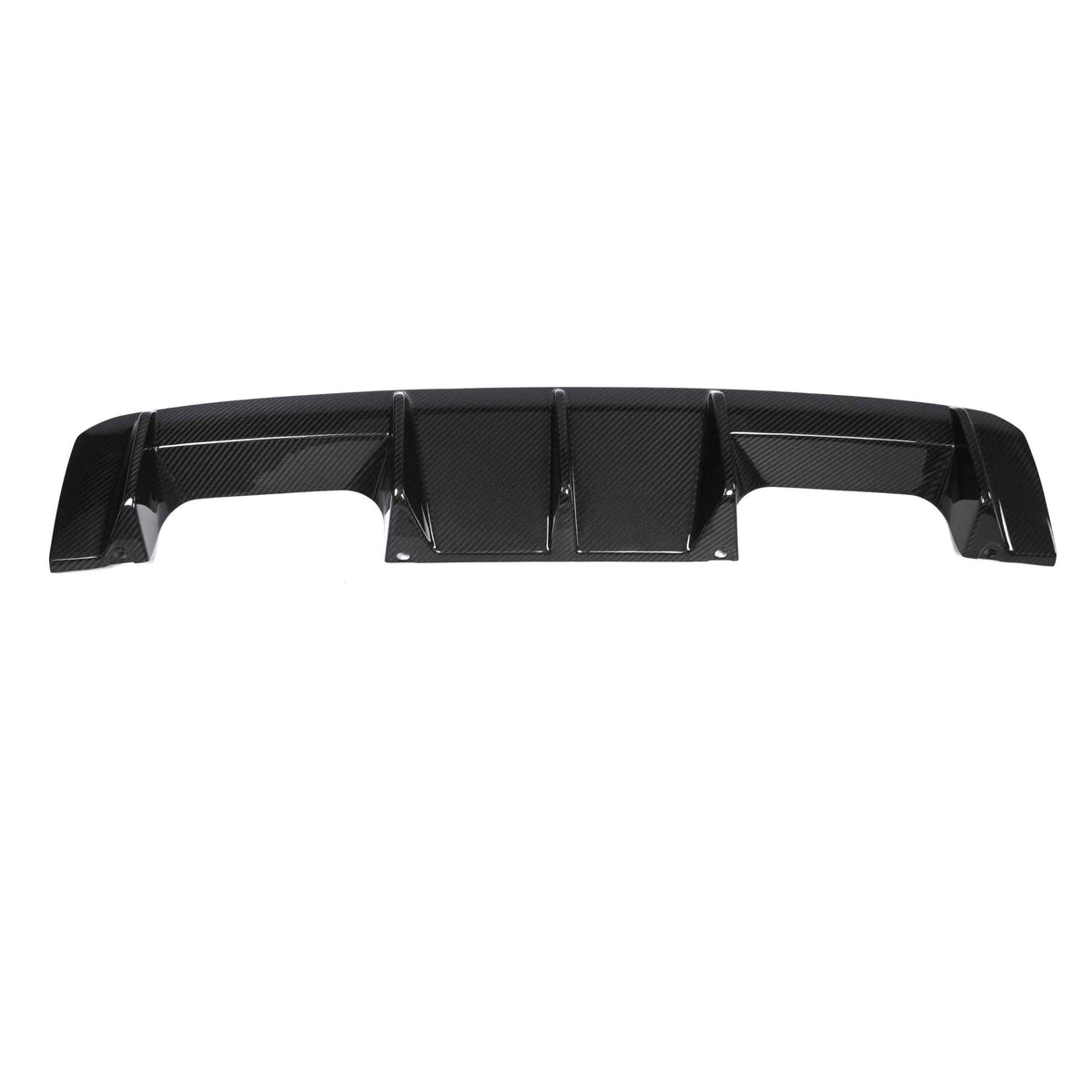 Carbon Fibre Rear Diffuser for BMW G80 M3 & G82 M4 (2021+)