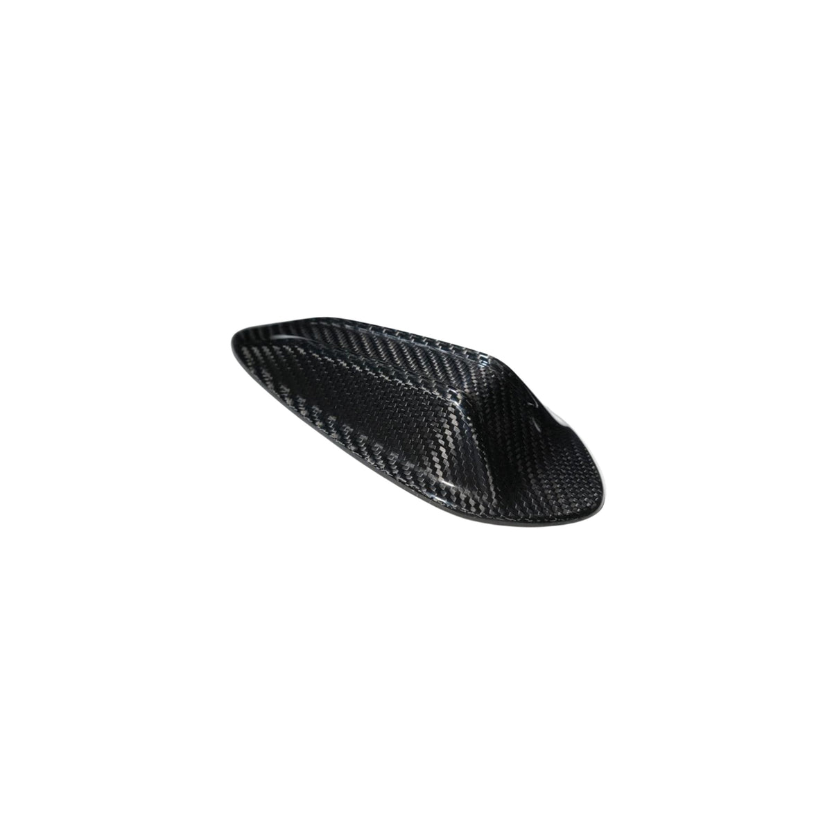 Carbon Fibre Shark Fin Antenna for BMW GXX