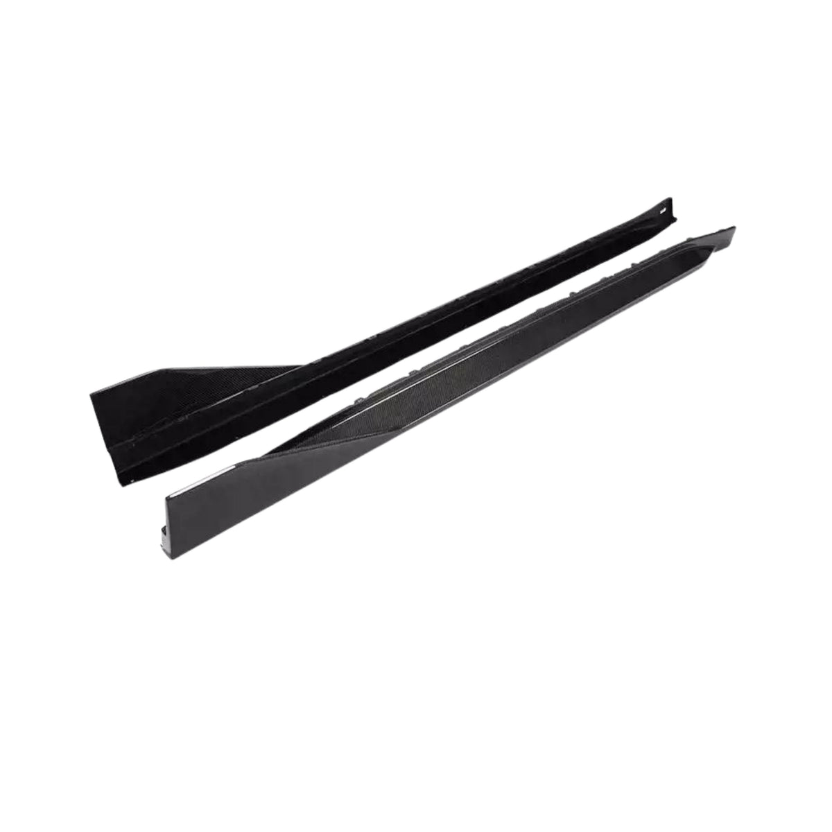 Carbon Fibre V2 Side Skirts for BMW G80 M3 & G82 M4
